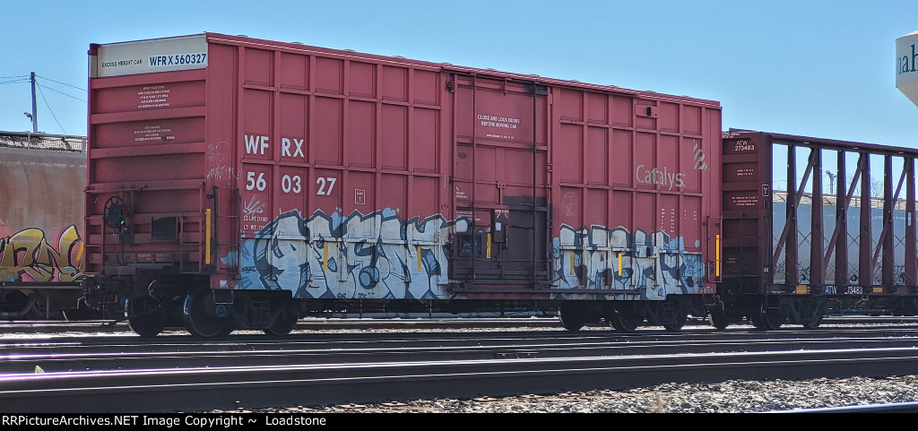 WFRX 560327